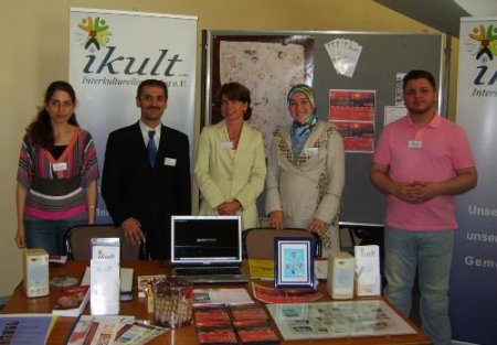 Diyalogun Dili Türkçe Olarak Cd'leşti