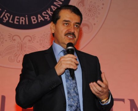 Diyanet, turistik bölgelerde 250 cami rehberi istihdam edecek