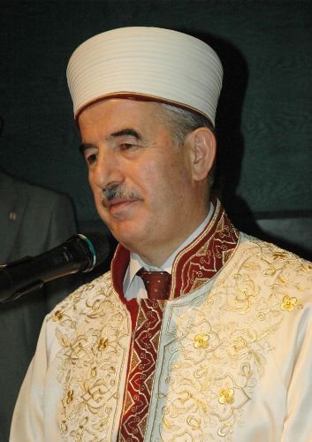 Diyanet İşleri Başkanı Bardakoğlu: Dindarlık Sadece Bilgi Ve Duygudan İbaret Değil