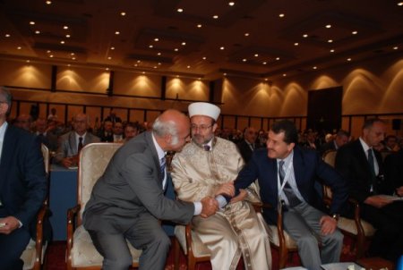 Diyanet İşleri Başkanı Görmez: Bazı camiler yıkılarak yeniden yapılmalı