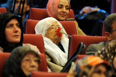 Diyanet İşleri Başkanı Görmez: Her evi, huzur evi yapalım