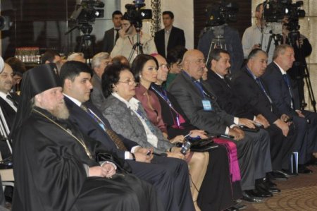 Diyanet İşleri Başkanı Görmez: Müsamaha bir hayat felsefesidir