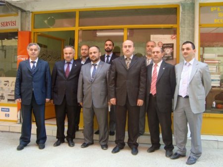 Diyanet-sen Ve Türk Diyanet Vakıf’dan Chp'li Yazgan'a Tepki