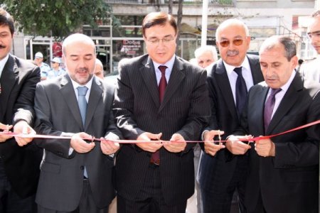 Diyanet Yayınları, Polatlı’ya şube açtı