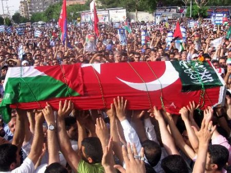 Diyarbakır, Bengi'yi Tekbirlerle Uğurladı