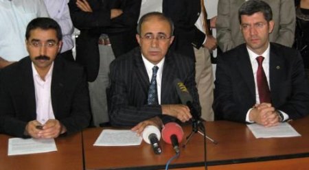 Diyarbakır Baro Başkanı Aktar: Temizöz Davasının Tanıkları Tehdit Ediliyor