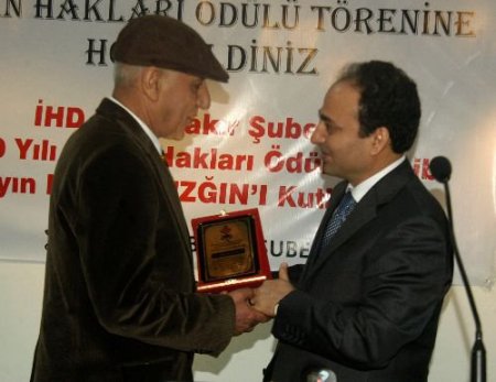 Diyarbakır Büyükşehir Belediye Başkanı Baydemir: Yeşil'den Kılpayı Kurtuldum