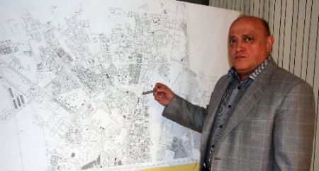 Diyarbakır Doğalgazı Sevdi; Doğru Kullanımla Yüzde 50 Tasarruf Mümkün