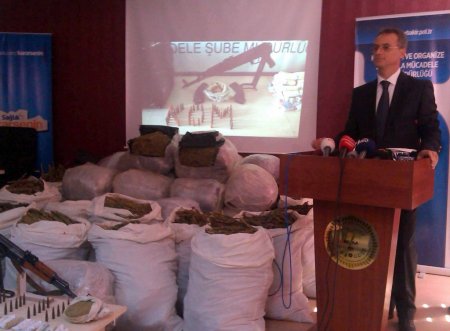 Diyarbakır Emniyet Müdürü Güven: Gençleri korumak için çaba gösteriyoruz