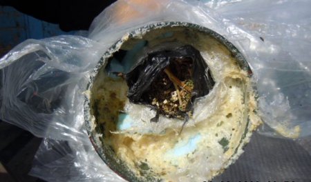 Diyarbakır Emniyeti 405 kilogram esrar ele geçirdi