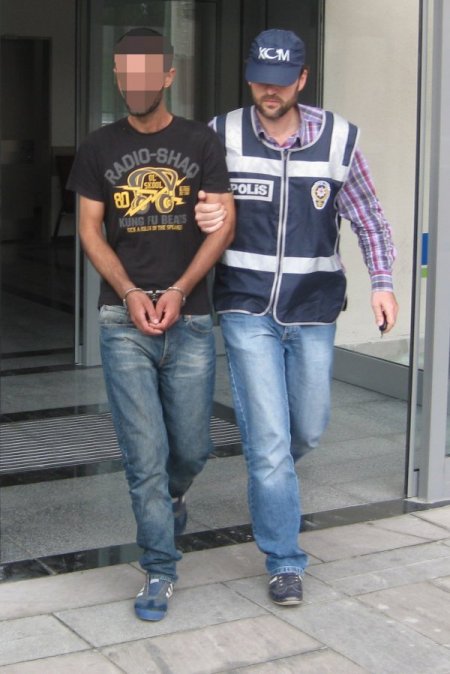 Diyarbakır-İstanbul arasındaki esrar sevkiyatı polise takıldı