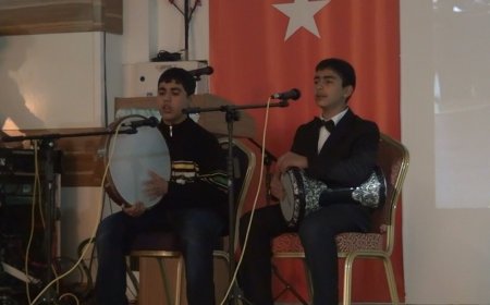 Diyarbakır-Karaman ‘Gün Kardeşlik Zamanı’ dedi