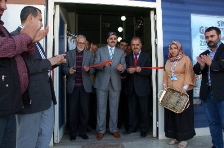 Diyarbakır Kimse Yok Mu'nun kermesi 10 gün boyunca açık kalacak