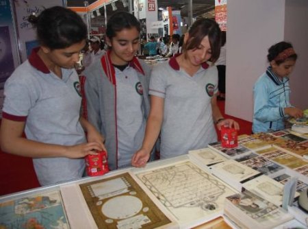 Diyarbakır Kitap Fuarı'nda Son Günler Heyecanı