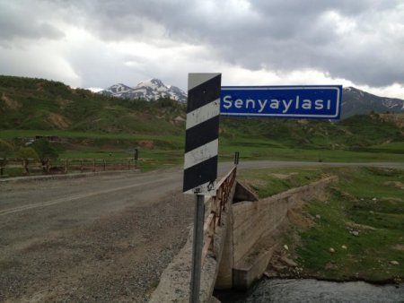 Diyarbakır-Muş-Bingöl kırsalında teröre karşı geniş operasyon