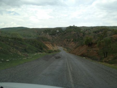 Diyarbakır-Muş-Bingöl kırsalında teröre karşı geniş operasyon