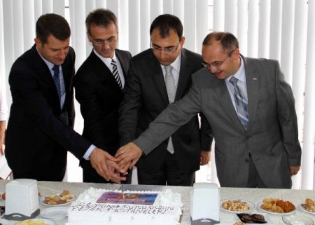 Diyarbakır Polis Radyosu 21’inci yaşını kutladı