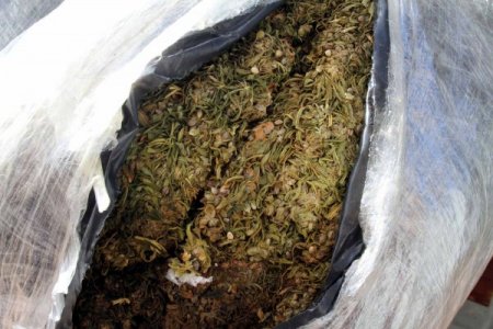 Diyarbakır polisinden nefes kesen takip