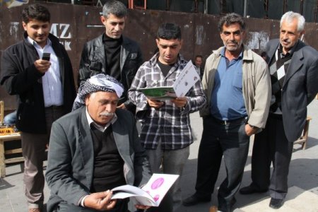 Diyarbakır polisinden uyuşturucuyla topyekun mücadele