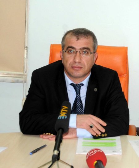 Diyarbakır Sağlıkta Çağ Atladı: Ekipler Şehrin Her Yerine 10 Dakikada Ulaşıyor