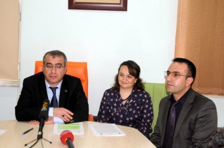 Diyarbakır Sağlıkta Çağ Atladı: Ekipler Şehrin Her Yerine 10 Dakikada Ulaşıyor
