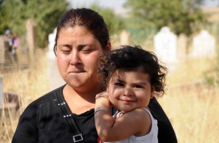 Diyarbakır Şehidini Gözyaşlarıyla Uğurladı