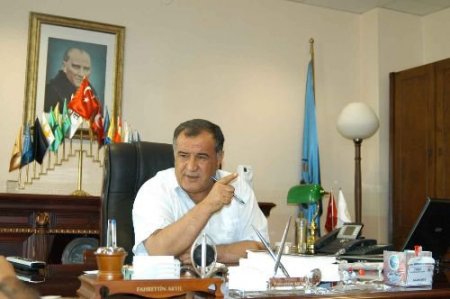 Diyarbakır Ticaret Borsası Başkanı Akyıl: Halk 'evet' Derse Bdp'nin Anlatacak Bir Şeyi Kalmaz