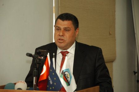 Diyarbakır TSO: Çözüm süreciyle birlikte iş dünyası Diyarbakır’a dikkat kesildi