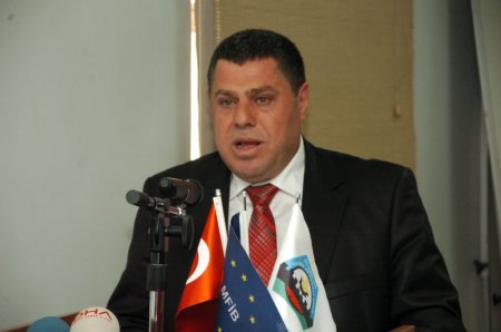 Diyarbakır TSO: Çözüm süreciyle birlikte iş dünyası Diyarbakır’a dikkat kesildi