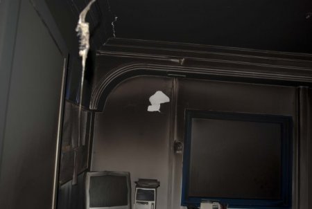 Diyarbakır Valiliği örgüt yandaşlarının yağma görüntülerini dağıttı