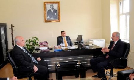 Diyarbakır Valisi Yardımcısı Tura: Osmanlı'nın Bize Bıraktığı Eserleri Korumalıyız