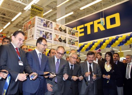 Diyarbakır’a 15 milyon Euro'luk Alman yatırımı