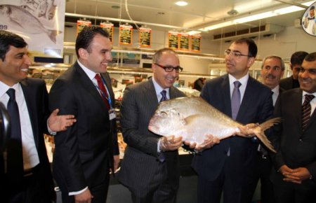 Diyarbakır’a 15 milyon Euro'luk Alman yatırımı