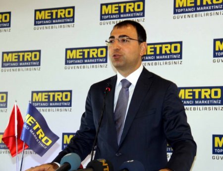 Diyarbakır’a 15 milyon Euro'luk Alman yatırımı