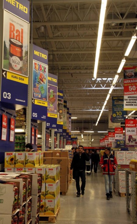 Diyarbakır’a 15 milyon Euro'luk Alman yatırımı