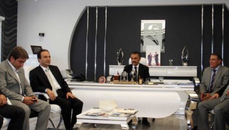 Diyarbakır’a 30 Milyon Euro Yatırım Yaptığına Pişman Ettiler
