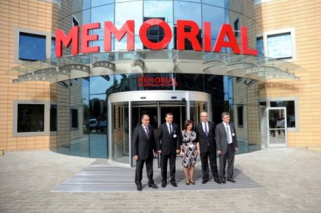 Diyarbakır’da 35 Milyon Dolarlık Hastane Hizmet Vermeye Başladı