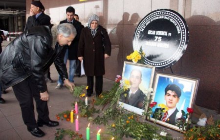 Diyarbakır’da 75 Kişinin Öldüğü Uçak Kazası Unutulmuyor