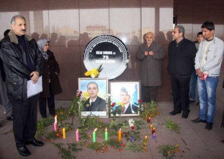 Diyarbakır’da 75 Kişinin Öldüğü Uçak Kazası Unutulmuyor