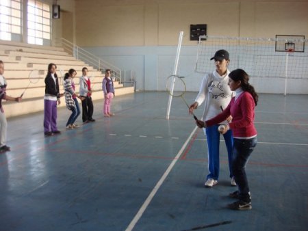 Diyarbakır'da Badminton Şampiyonası düzenlenecek