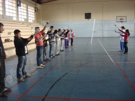 Diyarbakır'da Badminton Şampiyonası düzenlenecek