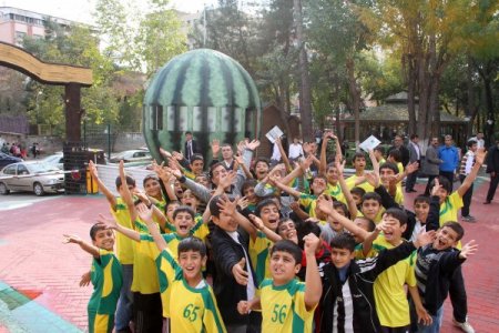 Diyarbakır'da beden dili semineri