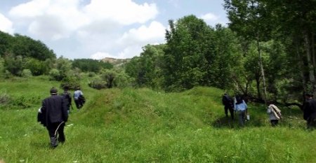 Diyarbakır’da bir çobanı PKK kaçırdı iddiası