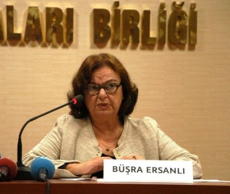 Diyarbakır’da çözüm süreci paneli