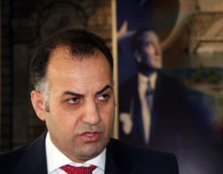 Diyarbakır'da Elektriğin Üçte İkisi Kayıp-kaçak