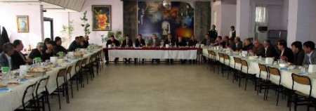 Diyarbakır'da Elektriğin Üçte İkisi Kayıp-kaçak