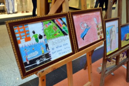 Diyarbakır'da Emniyet Teşkilatı’nın 167. Kuruluş Yıdönümü Kutlanıyor