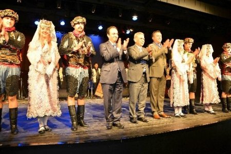 Diyarbakır’da İzmir imbatı esti