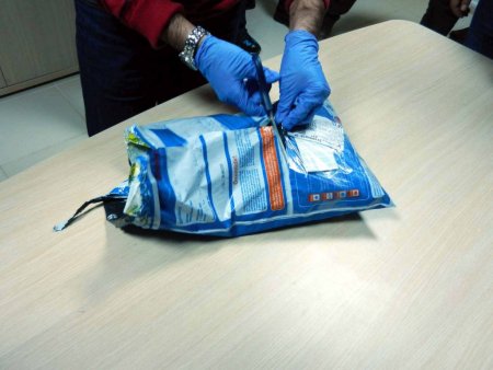 Diyarbakır’da kalpazanlara suçüstü yapıldı