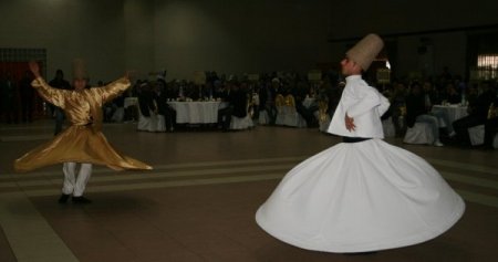 Diyarbakır’da Mevlit Kandili Kürtçe Etkinliklerle Başladı